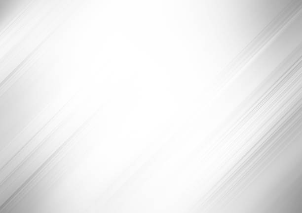istock The gray and silver are light black with white the gradient is the Surface with templates metal texture soft lines tech gradient abstract diagonal background silver black sleek  with gray and white. 2162146224