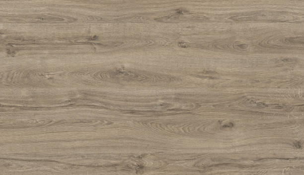istock Natural rough wooden oak texture with knots 2162148465