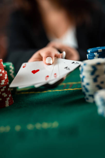 Beginnen met online casino buitenland: essentiële tips voor nieuwe spelers
