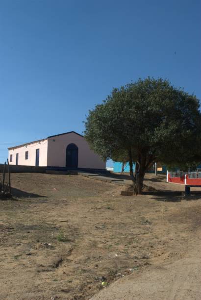 Catholic Churches in the Falcon State.