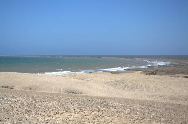 istock Beautiful beaches in the Falcon State. 2162153908