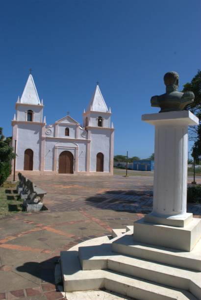 istock Many churches in the Falcon state. 2162154258