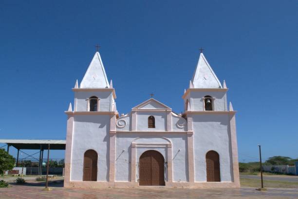 istock Many churches in the Falcon state. 2162154259