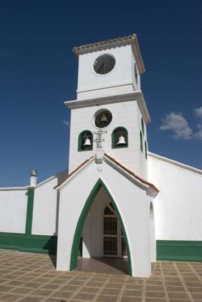 istock Many churches in the Falcon state. 2162154634