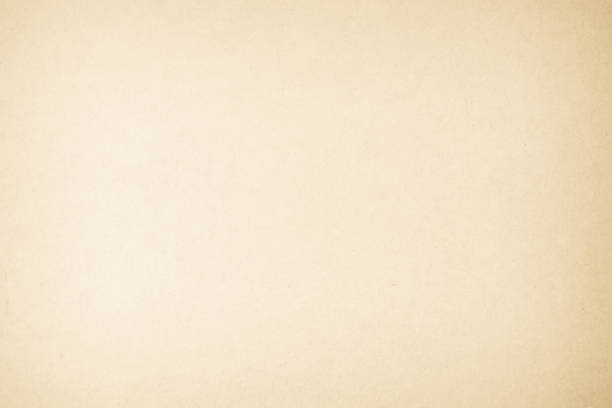 istock Vintage paper texture background with grunge and rustic elements. Cream paper, aged parchment, and brown concrete create a warm and nostalgic atmosphere. Perfect for scrapbooking and journals. 2162174666