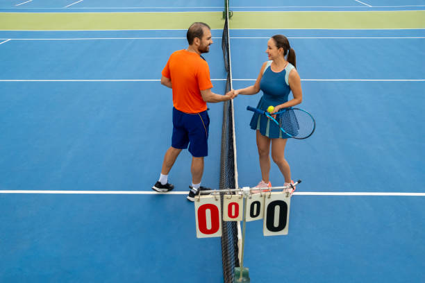 Spouses and good players