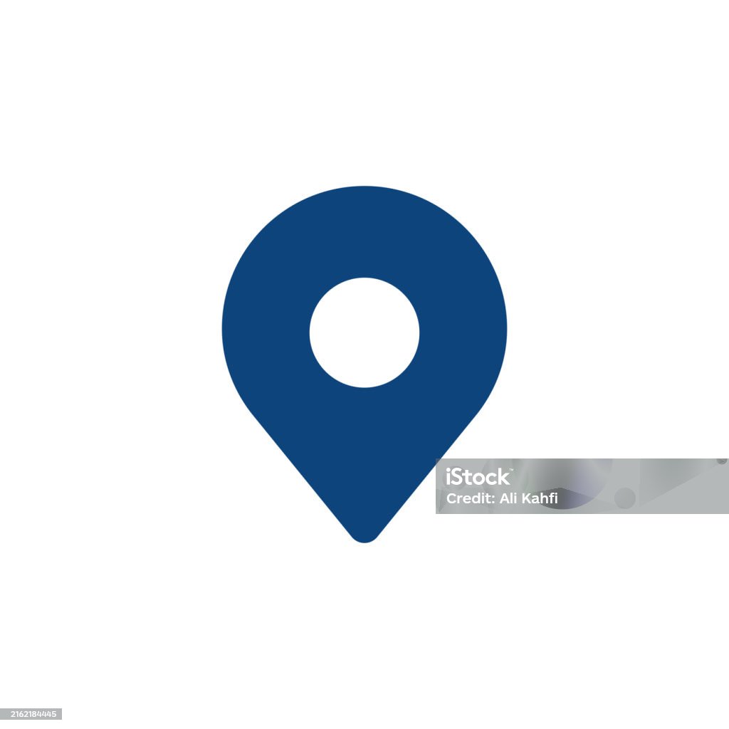 Location, navigation, map pin glyph icon. Solid icon that can be applied anywhere, simple, pixel perfect and modern style - Royalty-free Harita İğnesi Simgesi Vector Art Location, navigation, map pin glyph icon. Solid icon that can be applied anywhere, simple, pixel perfect and modern style - Royalty-free Harita İğnesi Simgesi Vector Art