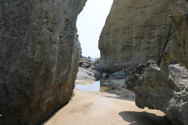 istock Shimokita Peninsula 2162195863