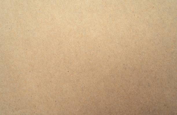 istock Recycle Paper Texture background. Crumpled Old kraft paper abstract shape background with space paper for text high resolution 2162211739