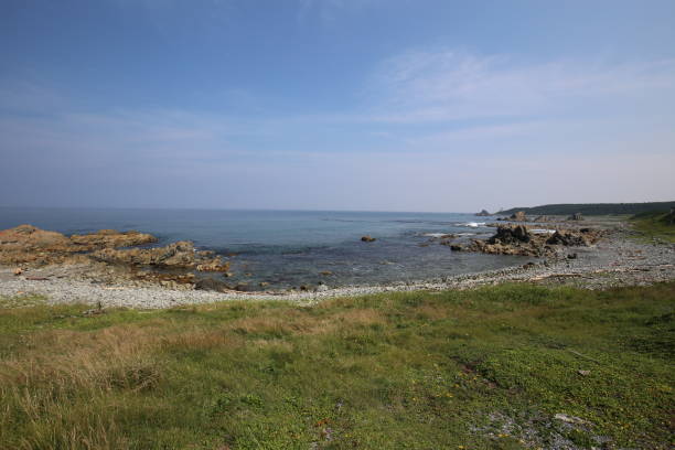 istock Shimokita Peninsula 2162215680