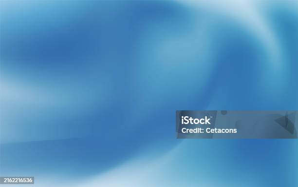 Modern Abstract White And Blue Gradients Color Background Stock ...