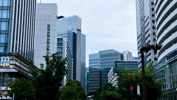 istock The beautiful views in Yokohama 2162223586