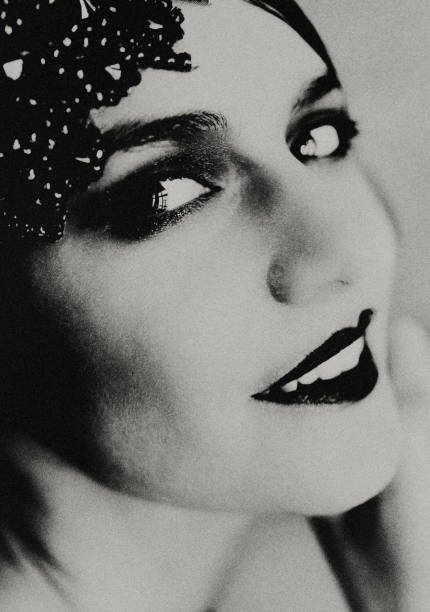 istock The showgirl. 2162227432