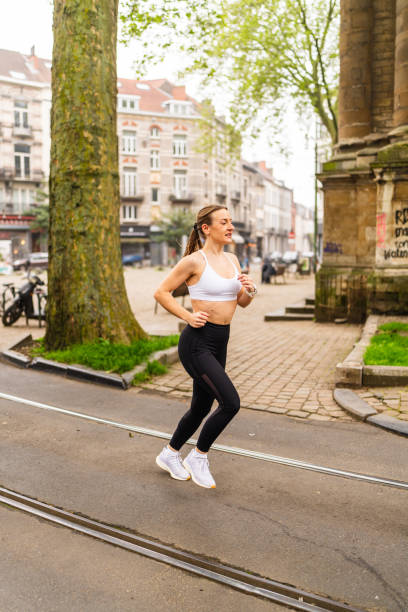 istock Healthy start of a day 2162227450