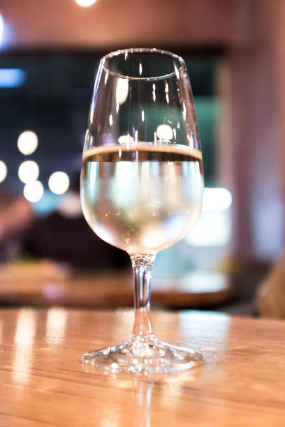 istock Glass of white wine 2162227742
