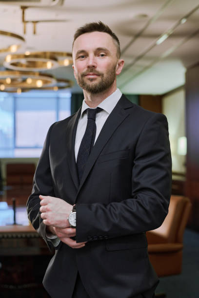 istock Young confident owner of small business 2162228921