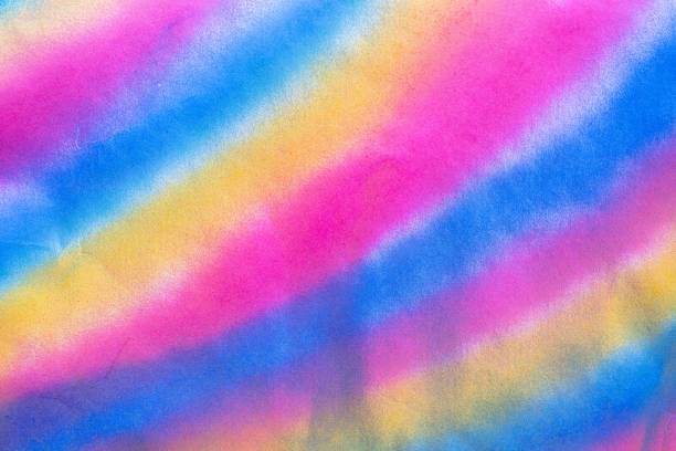 istock Background painted with colorful spray paint 2162232453