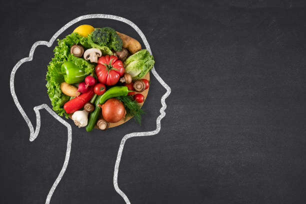 istock Healthy Eating Concept with Fresh Vegetables 2162233226