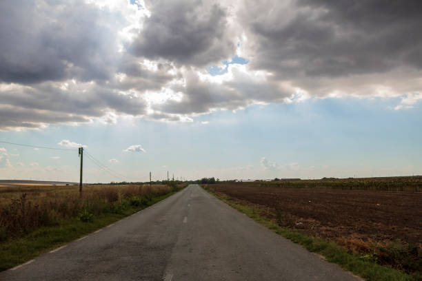 istock Landscapes -  Forest - Europe, Romania 2162233619