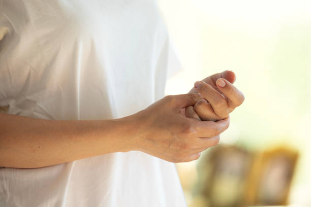 Tenosynovitis