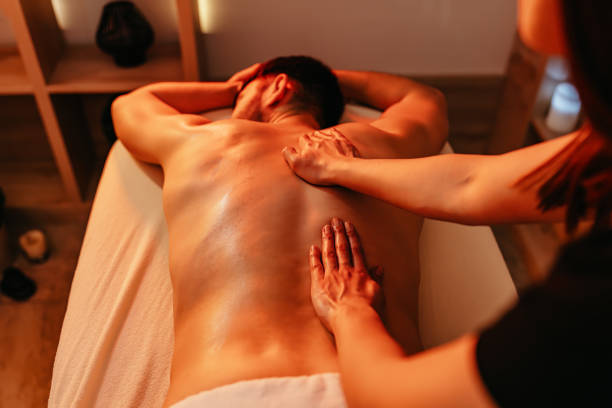 istock Serenade of Serene Relaxation 2162242269
