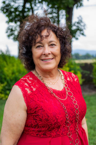 istock Outdoor portraits 2162242731