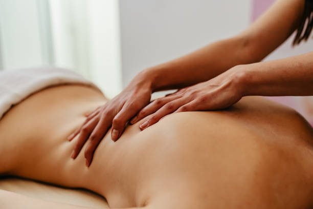 istock Embrace of Ease 2162243035