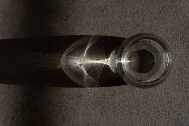 istock glass of water on the table 2162244274
