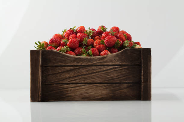 istock ‘The fruit of strawberry 2162249629