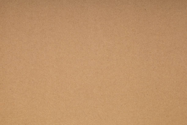 istock Beige kraft paper texture, Abstract background high resolution. 2162257356