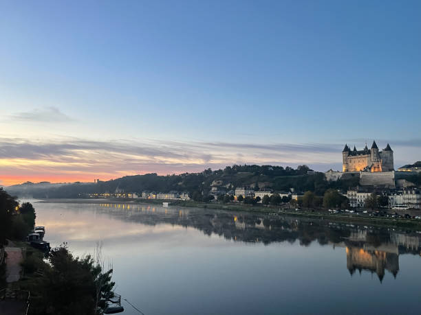 Saumur, France