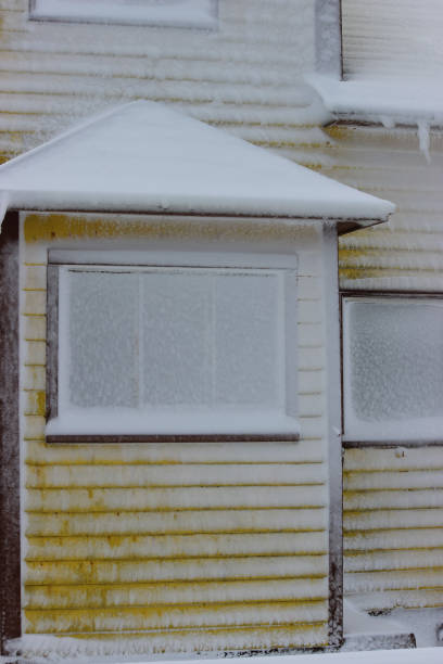istock Winter in Saint-Pierre-et-Miquelon 2162265664