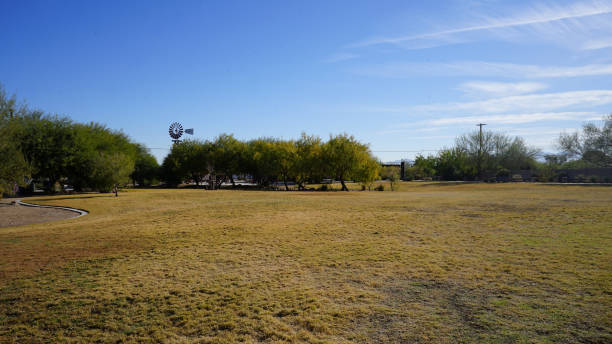istock Western Trails Neighborhood Park 2162277645