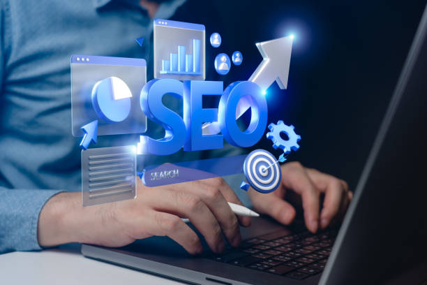 istock SEO Digital Marketing Concept 2162284855