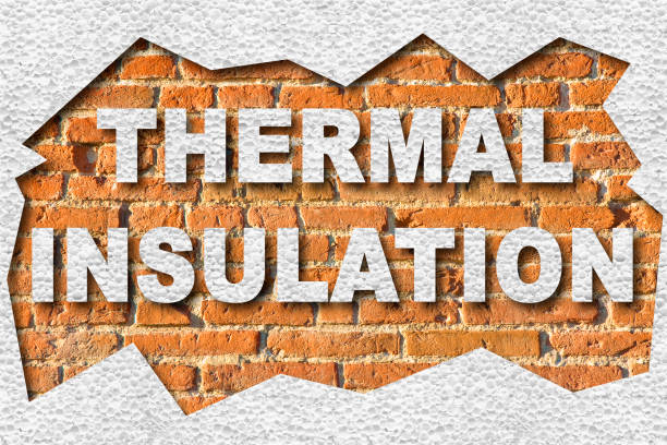 istock Buildings energy efficiency concept image - 3D render home thermally insulated with polystyrene walls 2162291206