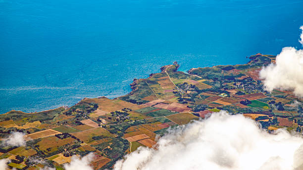 Belle ile en Mer et Quiberon en Bretagne