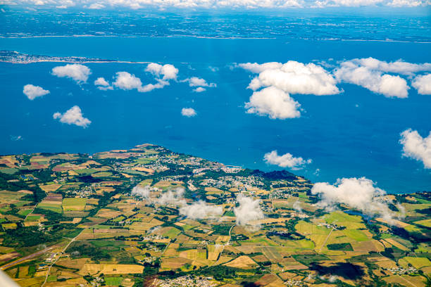 Belle ile en Mer et Quiberon en Bretagne