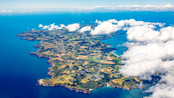 Belle ile en Mer et Quiberon en Bretagne