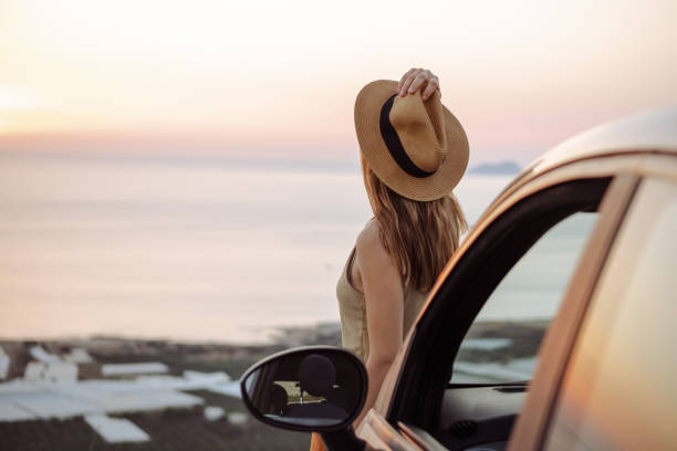 istock Summertime road trip 2162313160
