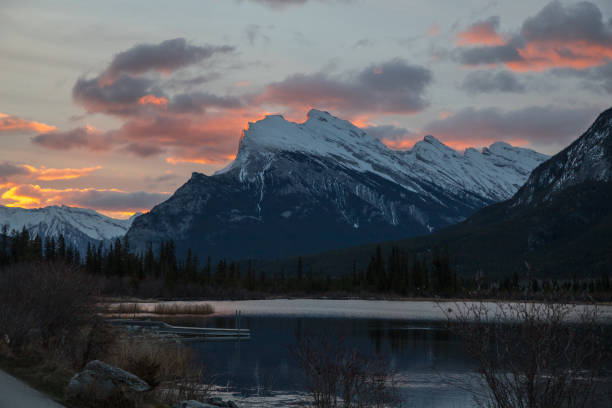 istock Banff National Park 2162318691