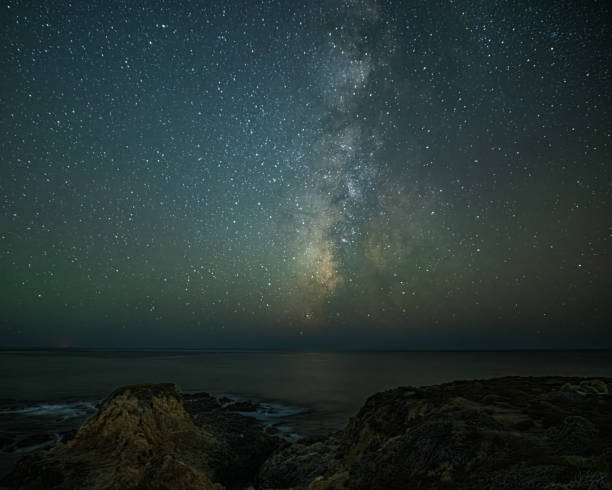 istock Big Sur Coast Milky Way 2162318761