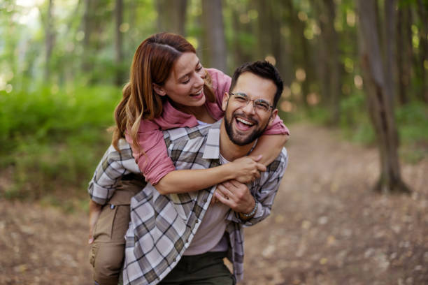 istock Enjoying our freedom 2162319352
