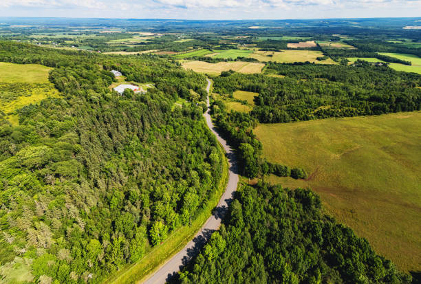 istock Road to the Valley 2162321265