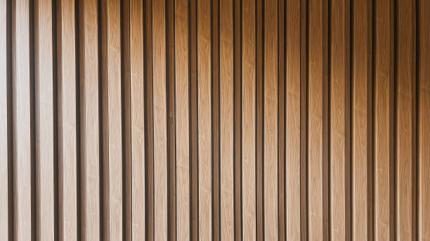 istock Laminate wood texture, natural pattern background, modern plank texture, used for background and furniture for home decoration. 2162333256