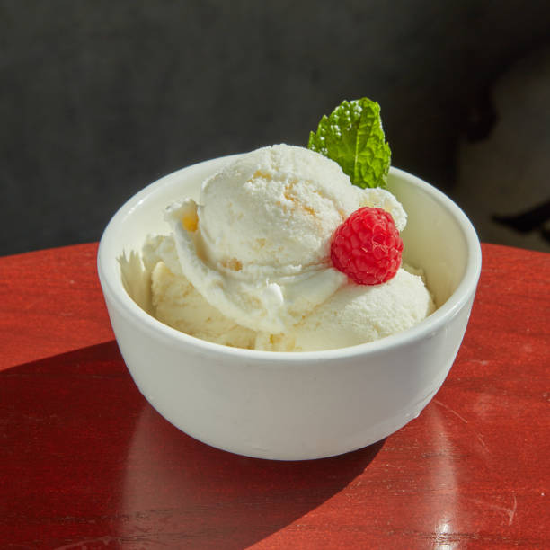 istock Ice Cream in a bowl 2162337381