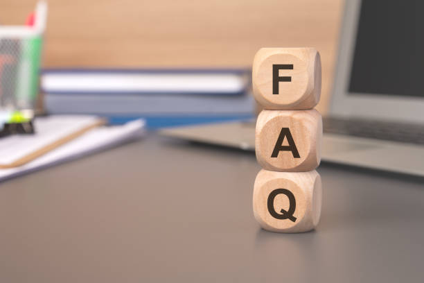 istock FAQ alphabet letters on 3d wooden blocks 2162337723