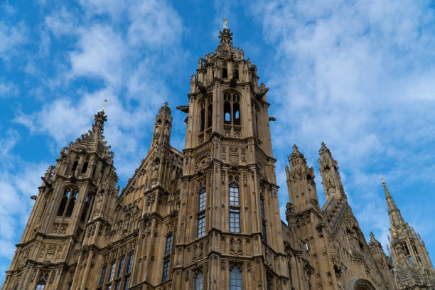 istock UK Parliament 2162338480