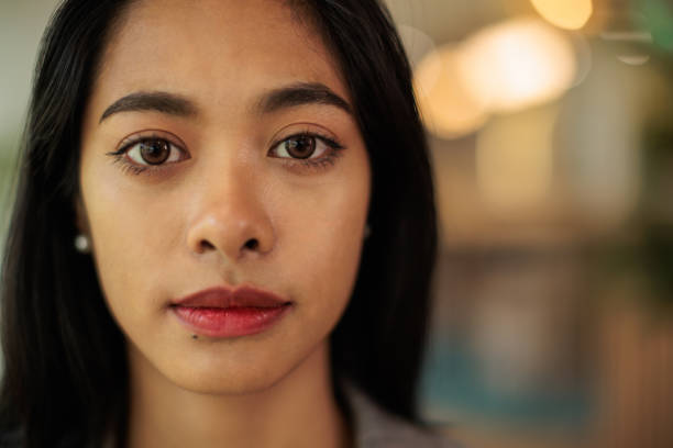 istock Beautiful Thai woman 2162339452