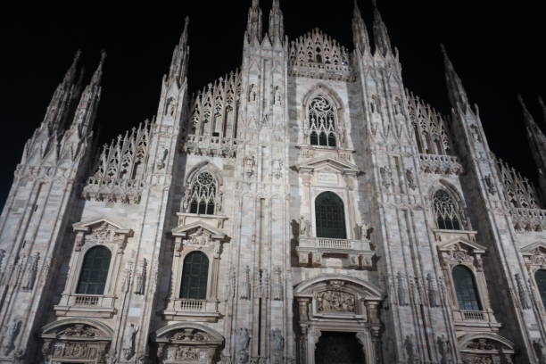 istock The duomo in Milan 2162342496
