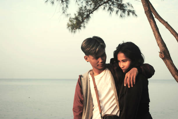 Relationship in the world.